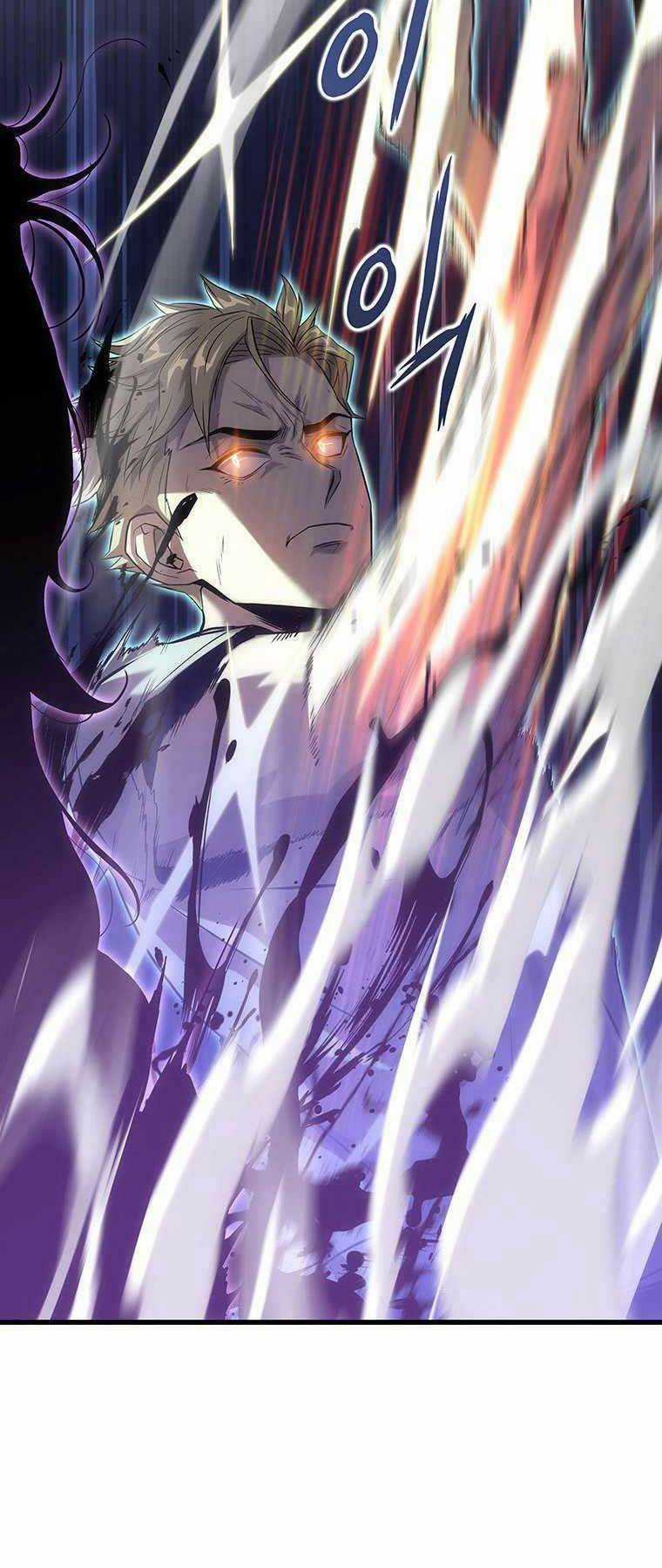 Hậu Duệ Của Hổ Chapter 14 trang 38