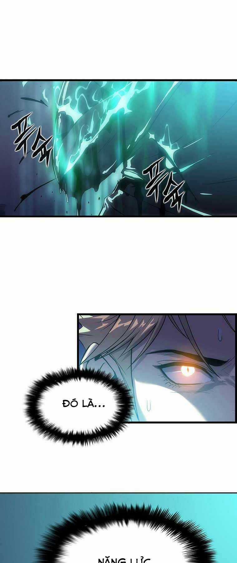 Hậu Duệ Của Hổ Chapter 14 trang 39