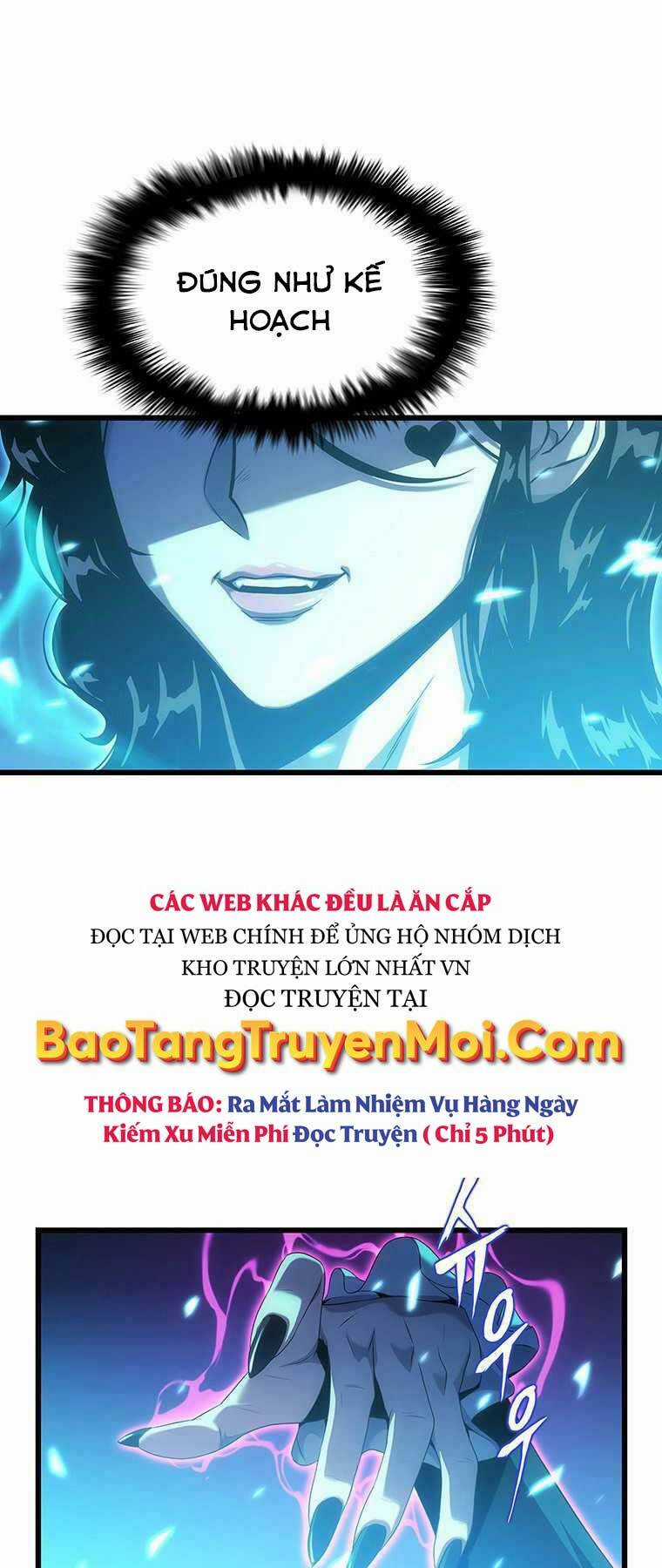 Hậu Duệ Của Hổ Chapter 14 trang 4