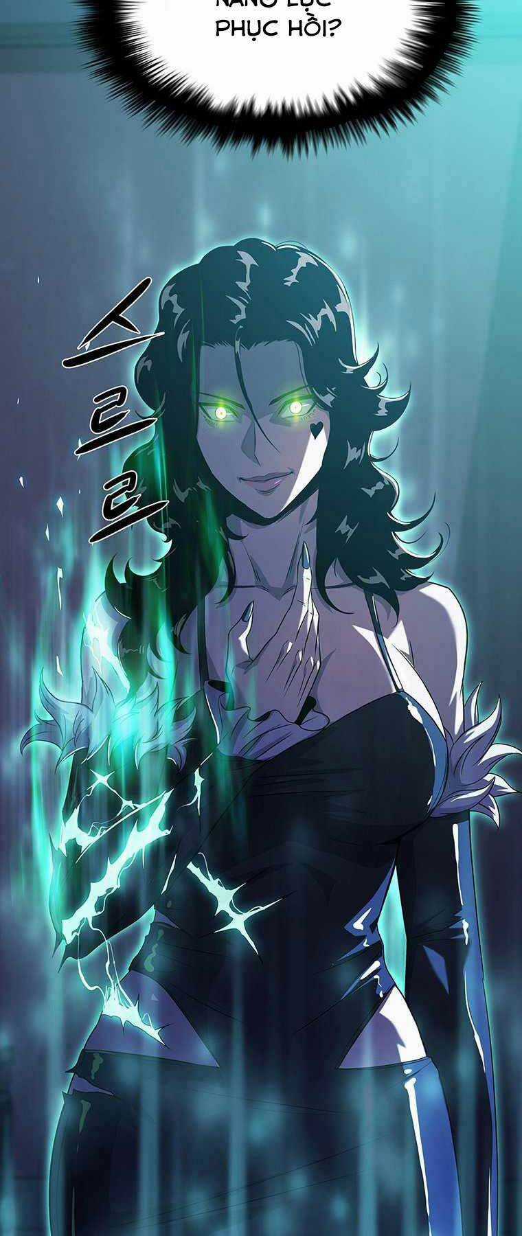 Hậu Duệ Của Hổ Chapter 14 trang 40