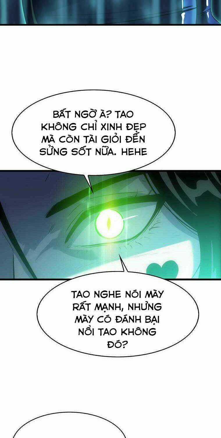 Hậu Duệ Của Hổ Chapter 14 trang 41