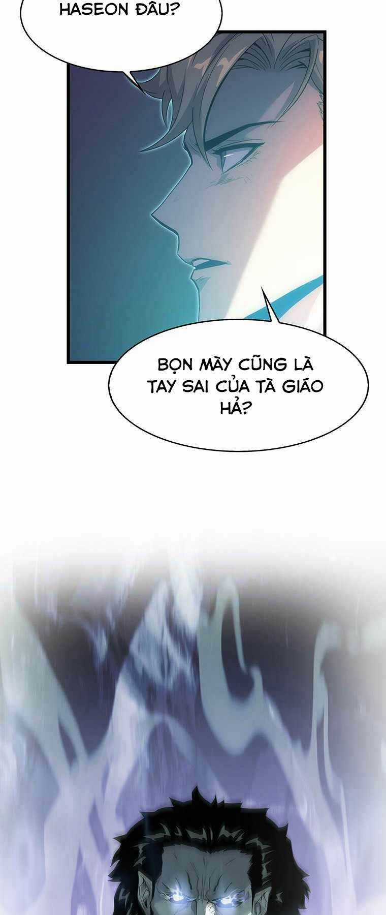Hậu Duệ Của Hổ Chapter 14 trang 42