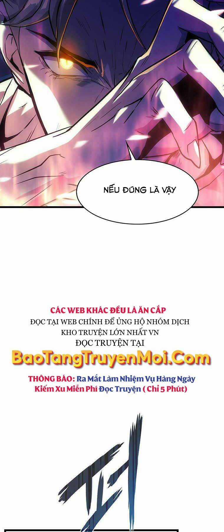 Hậu Duệ Của Hổ Chapter 14 trang 45
