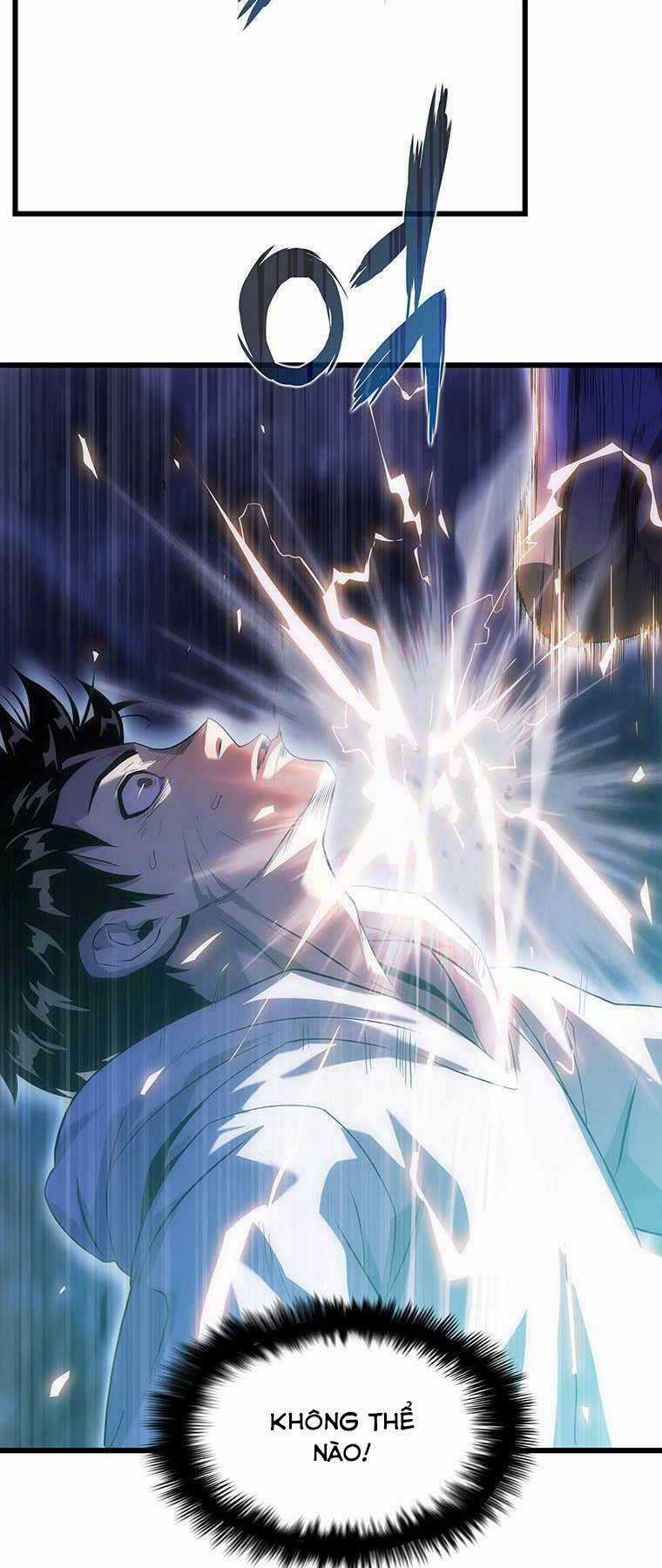 Hậu Duệ Của Hổ Chapter 14 trang 46