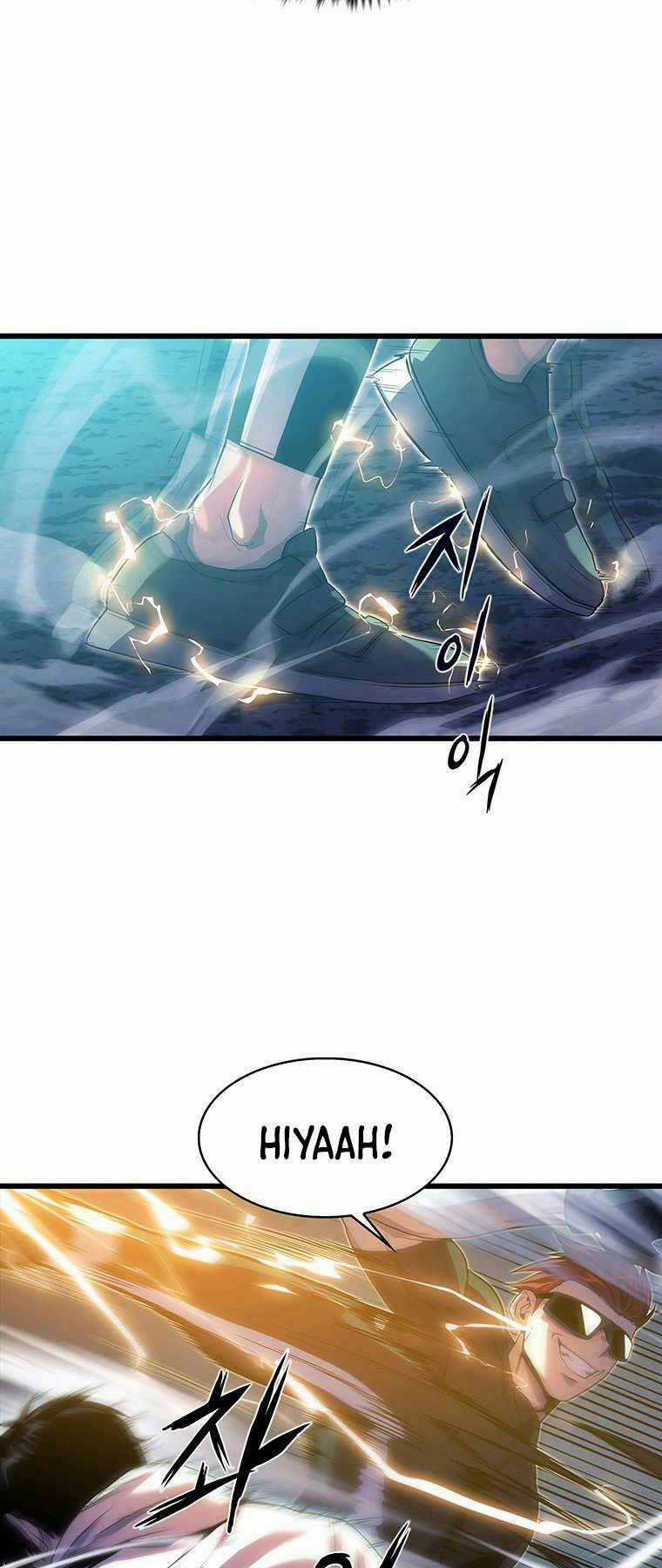 Hậu Duệ Của Hổ Chapter 14 trang 47