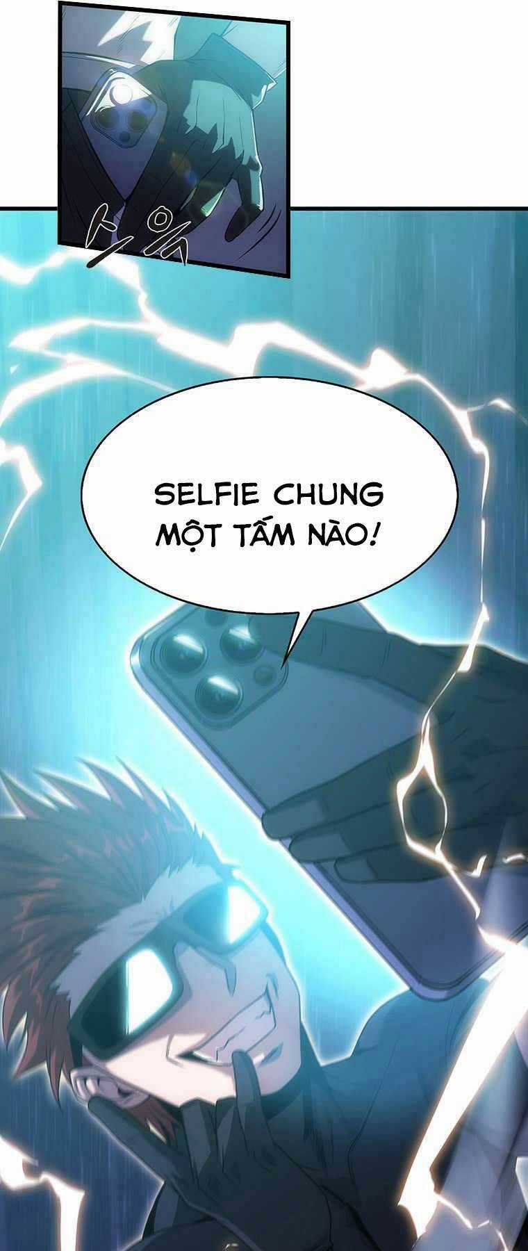 Hậu Duệ Của Hổ Chapter 14 trang 49