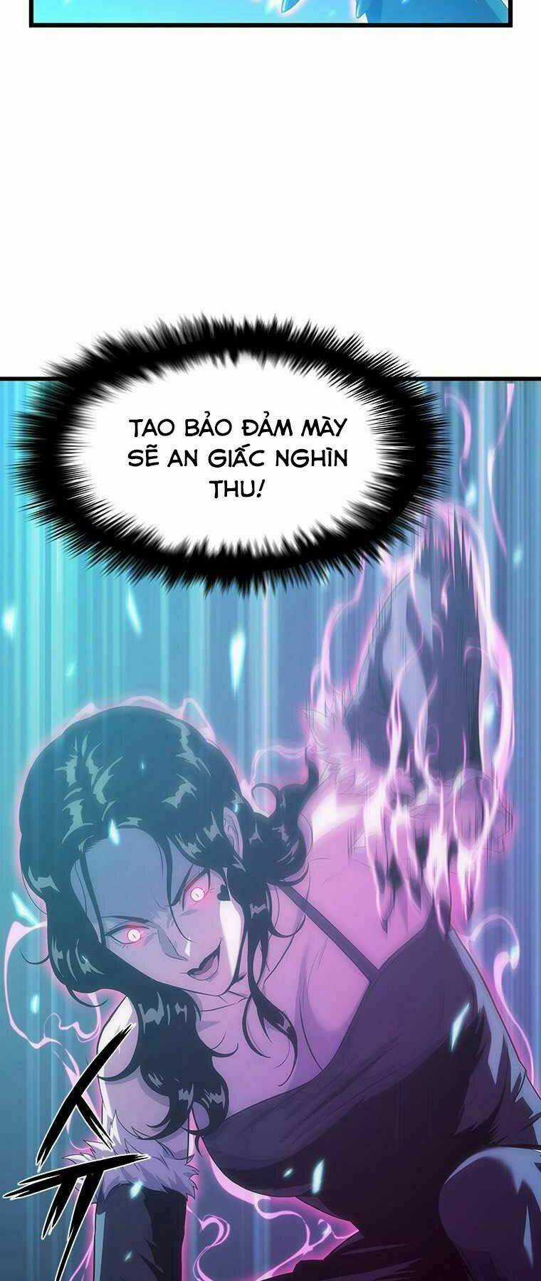 Hậu Duệ Của Hổ Chapter 14 trang 5