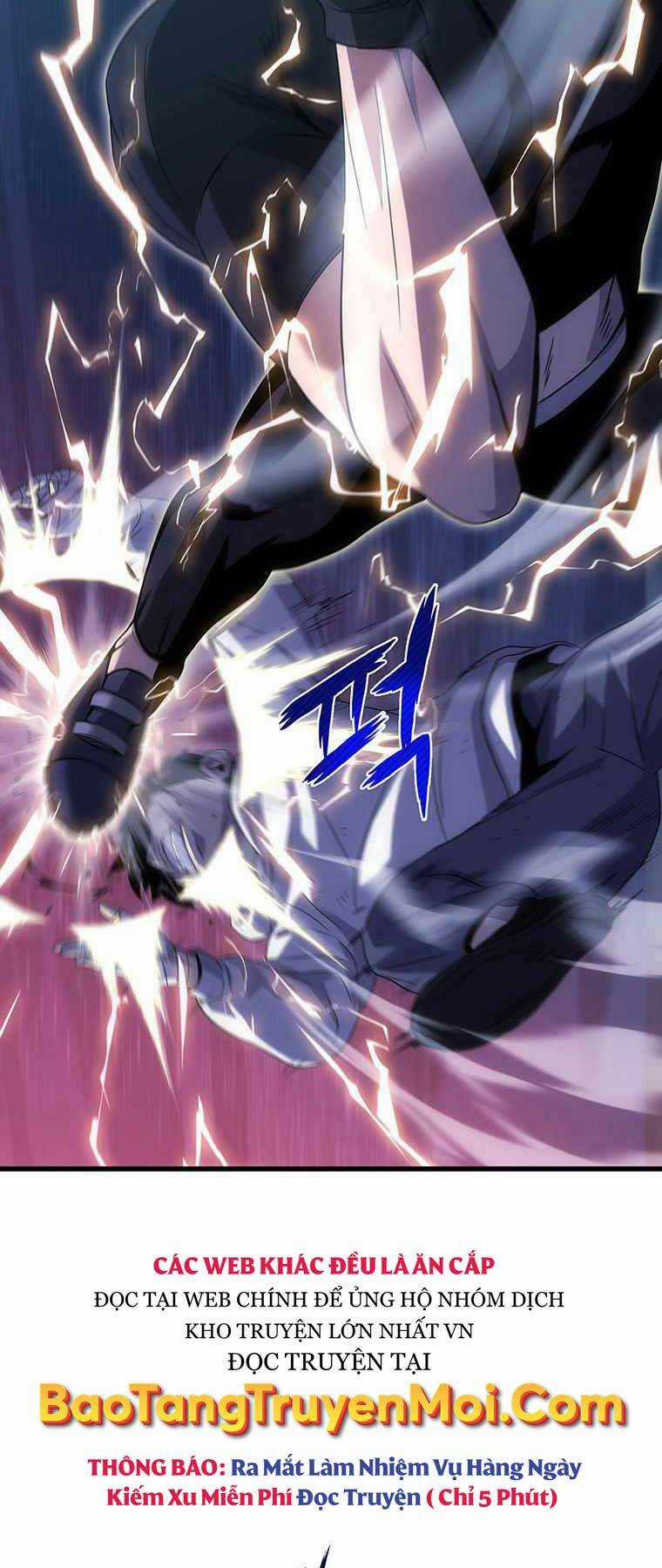 Hậu Duệ Của Hổ Chapter 14 trang 50