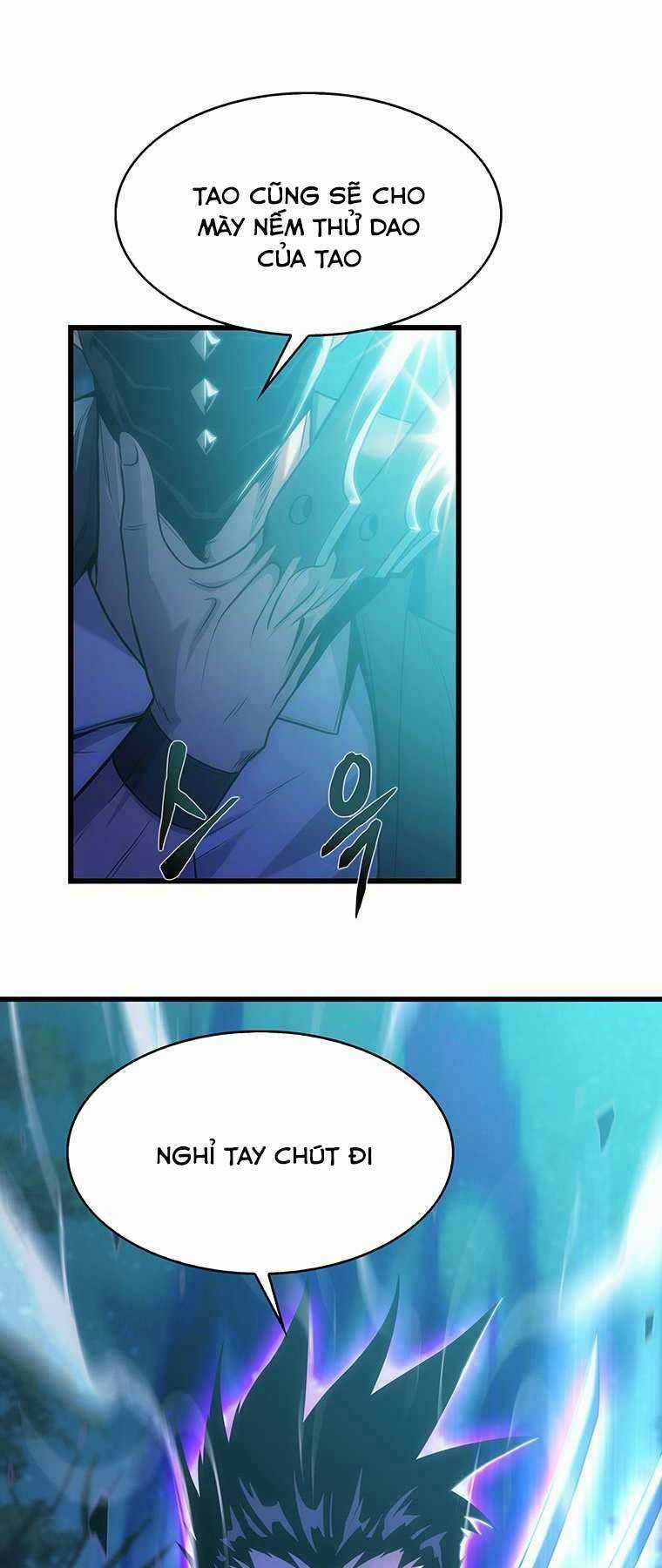 Hậu Duệ Của Hổ Chapter 14 trang 53