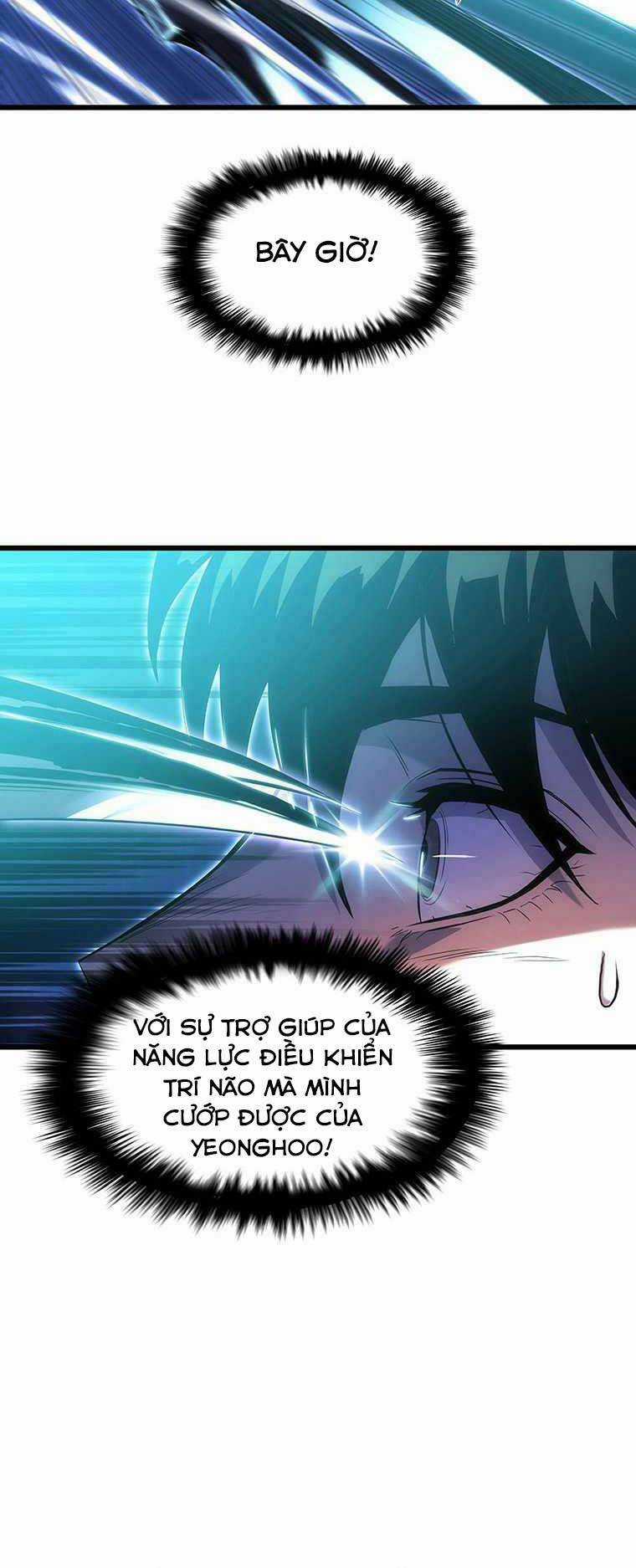 Hậu Duệ Của Hổ Chapter 14 trang 56