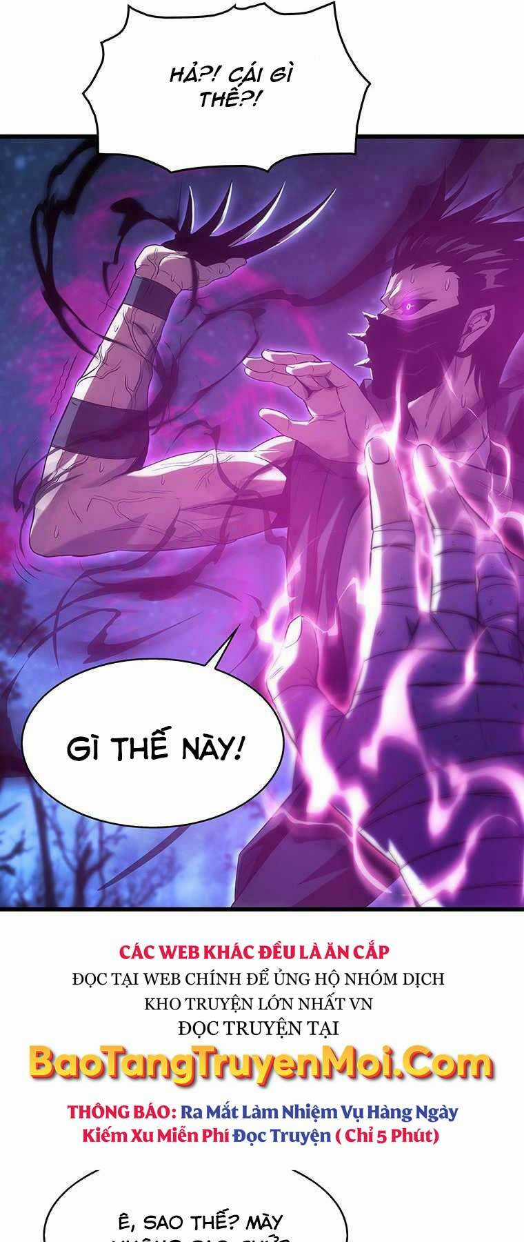 Hậu Duệ Của Hổ Chapter 14 trang 57