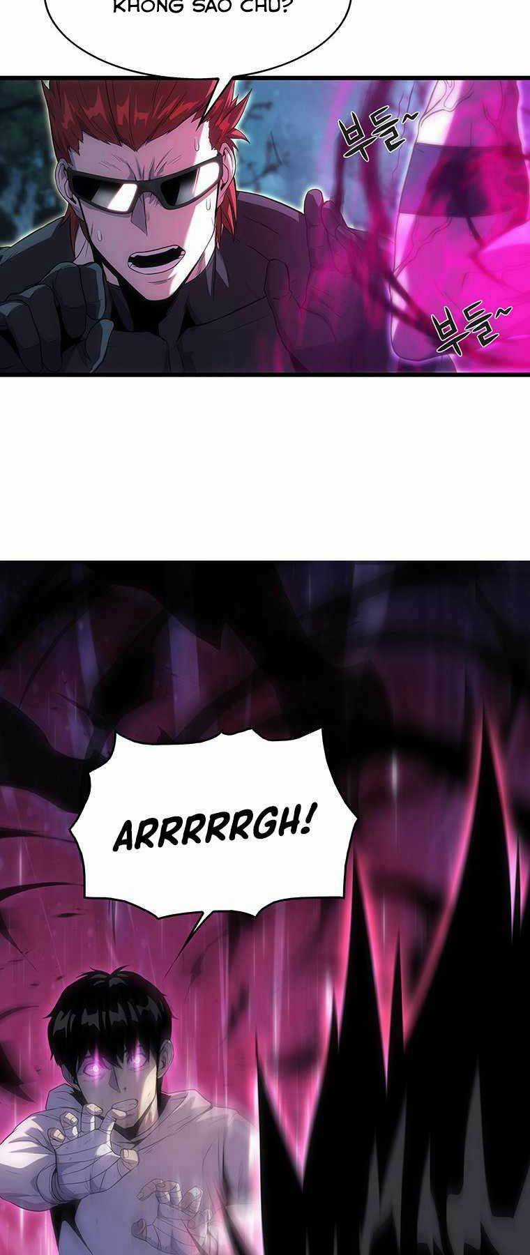 Hậu Duệ Của Hổ Chapter 14 trang 58