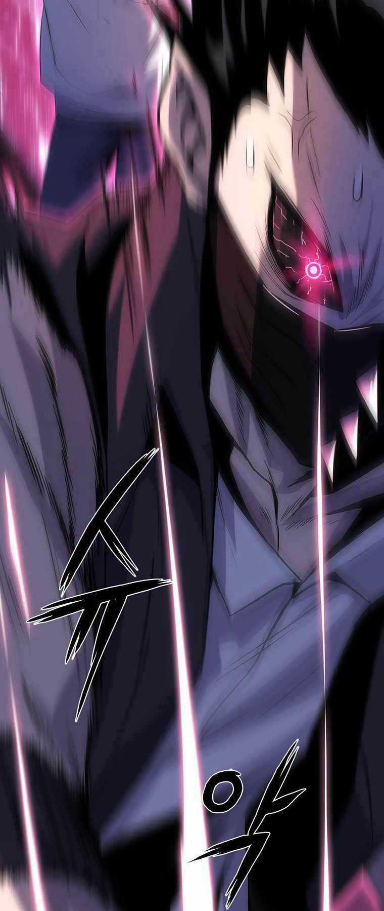 Hậu Duệ Của Hổ Chapter 14 trang 59