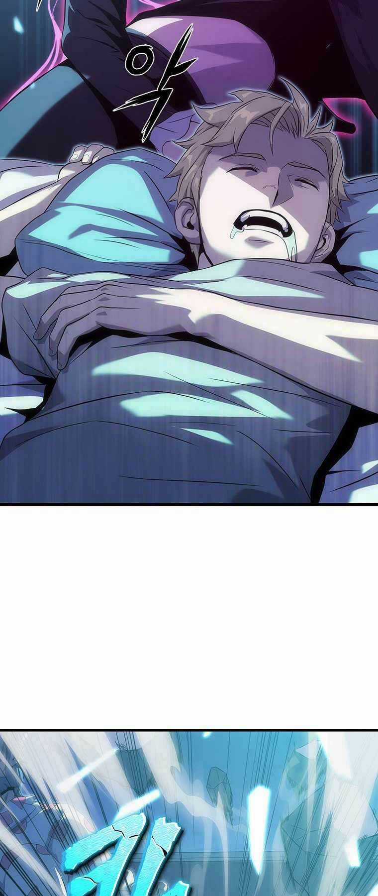 Hậu Duệ Của Hổ Chapter 14 trang 6