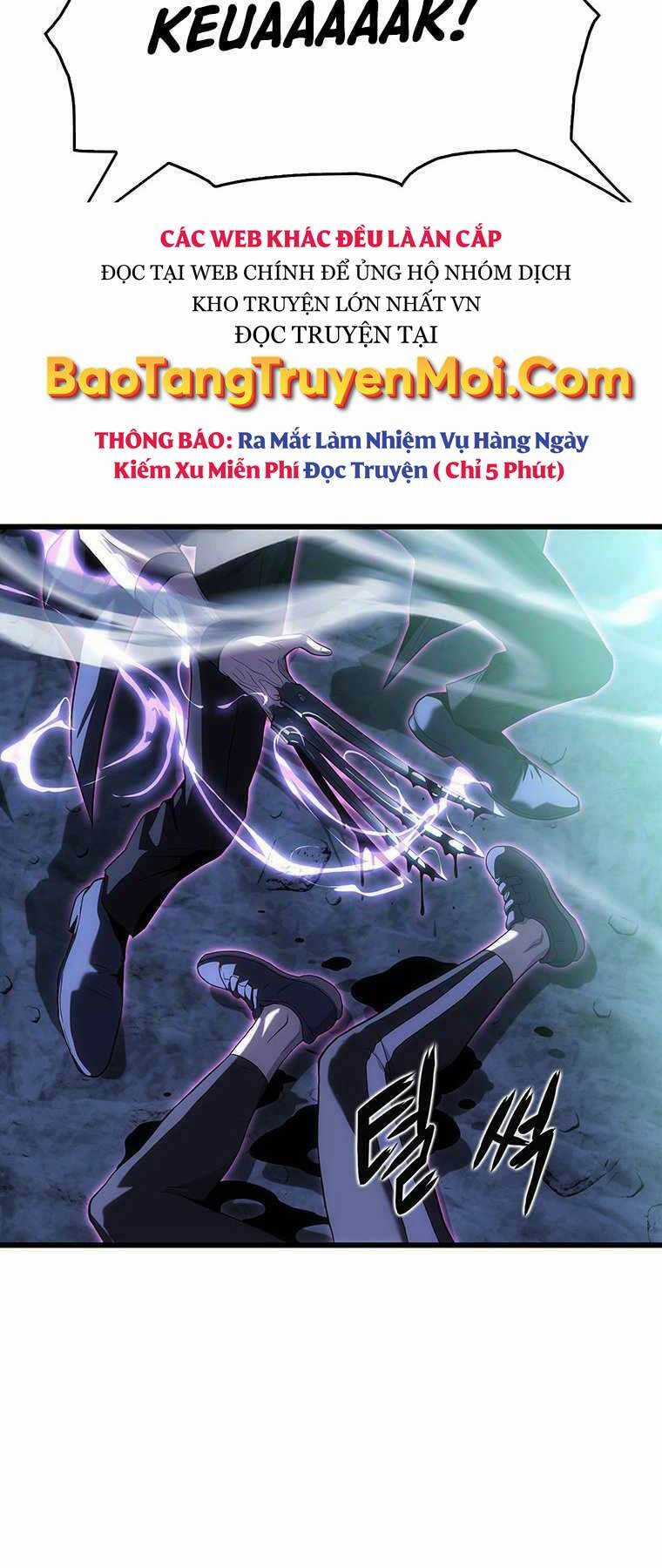 Hậu Duệ Của Hổ Chapter 14 trang 61