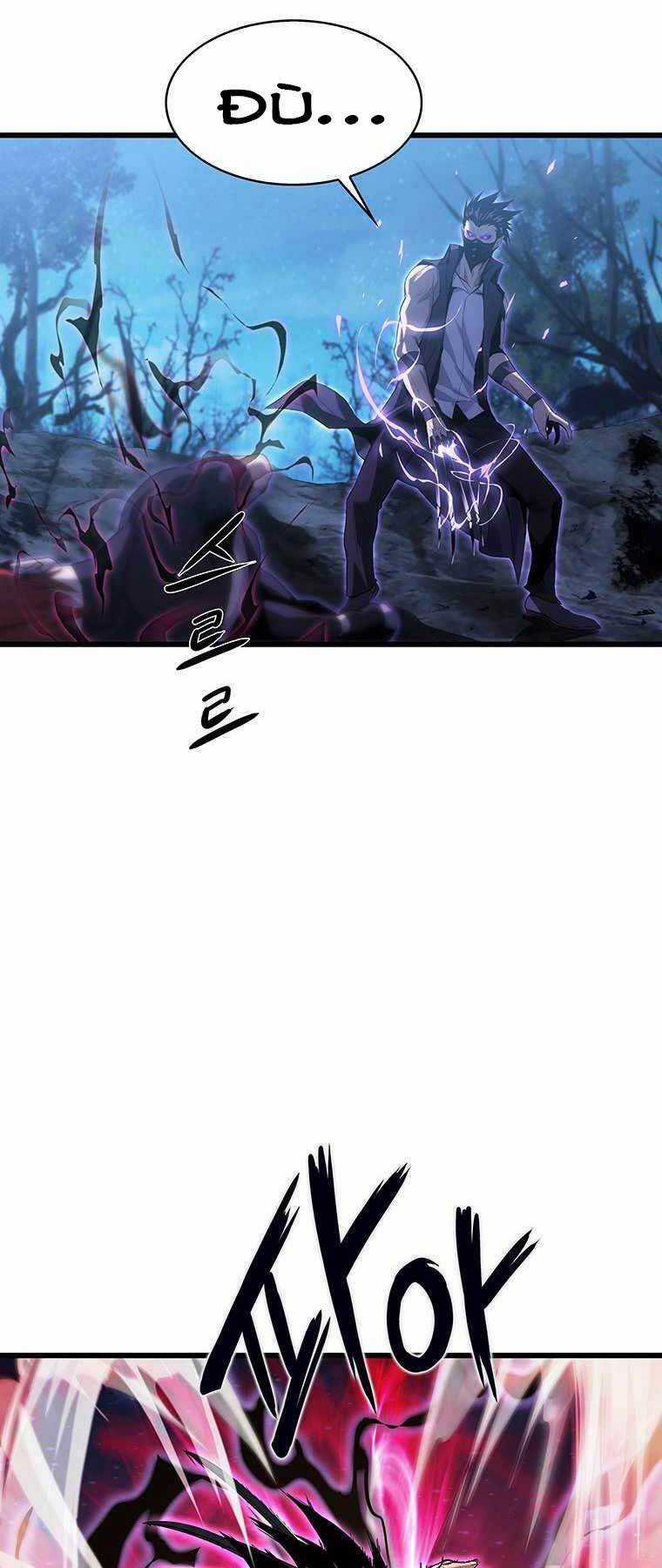 Hậu Duệ Của Hổ Chapter 14 trang 62