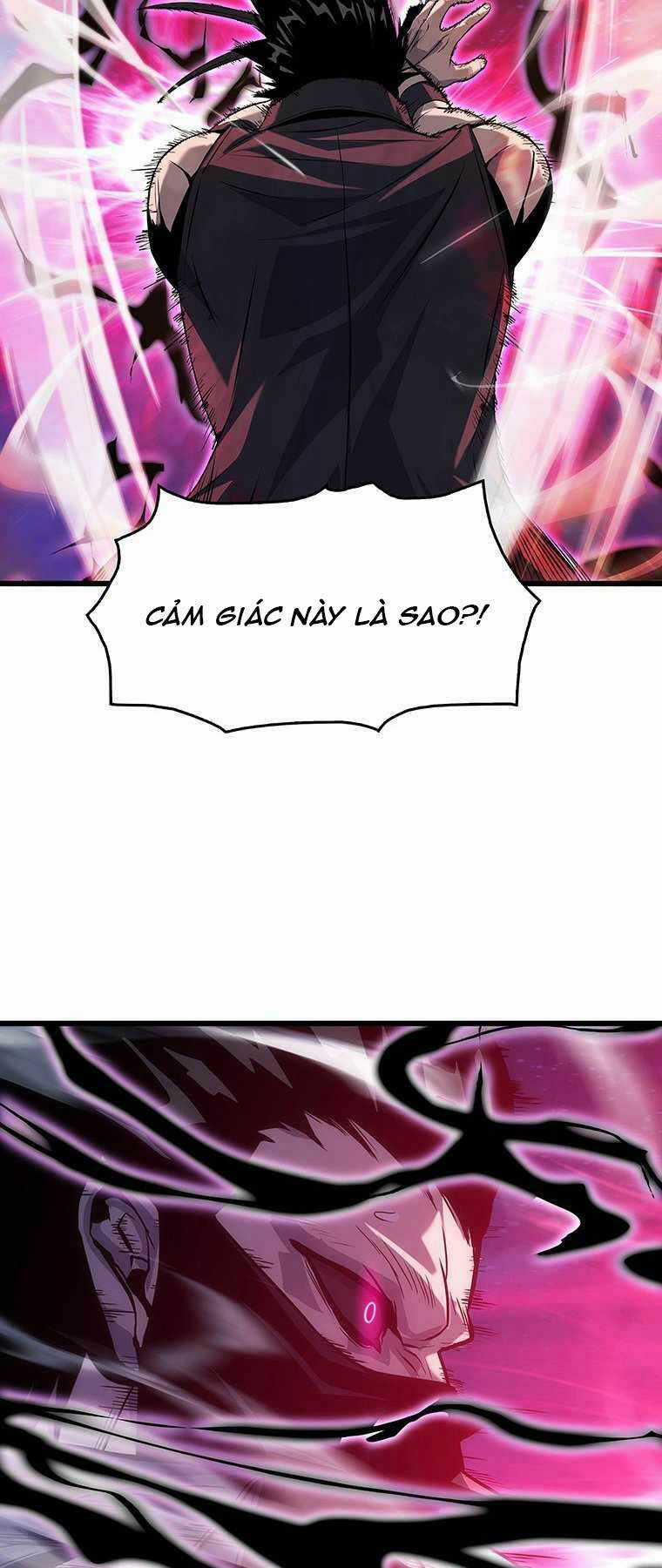 Hậu Duệ Của Hổ Chapter 14 trang 63