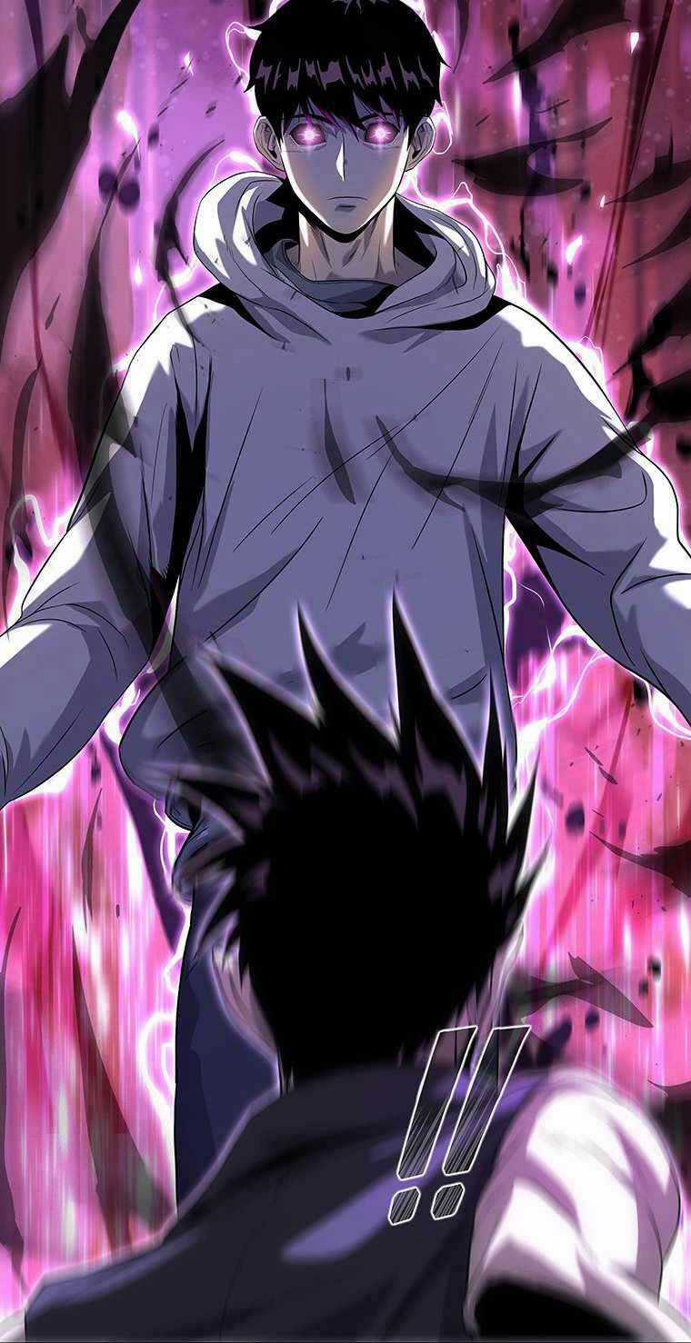 Hậu Duệ Của Hổ Chapter 14 trang 65