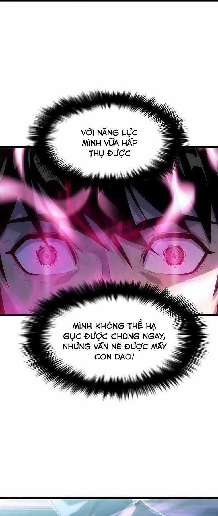 Hậu Duệ Của Hổ Chapter 14 trang 66