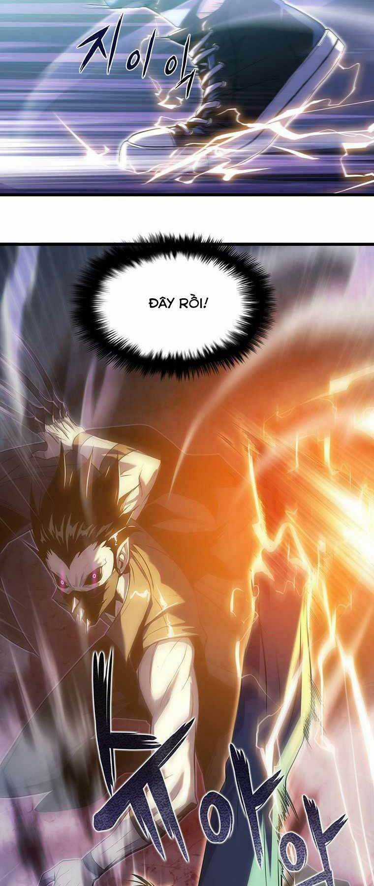 Hậu Duệ Của Hổ Chapter 14 trang 67