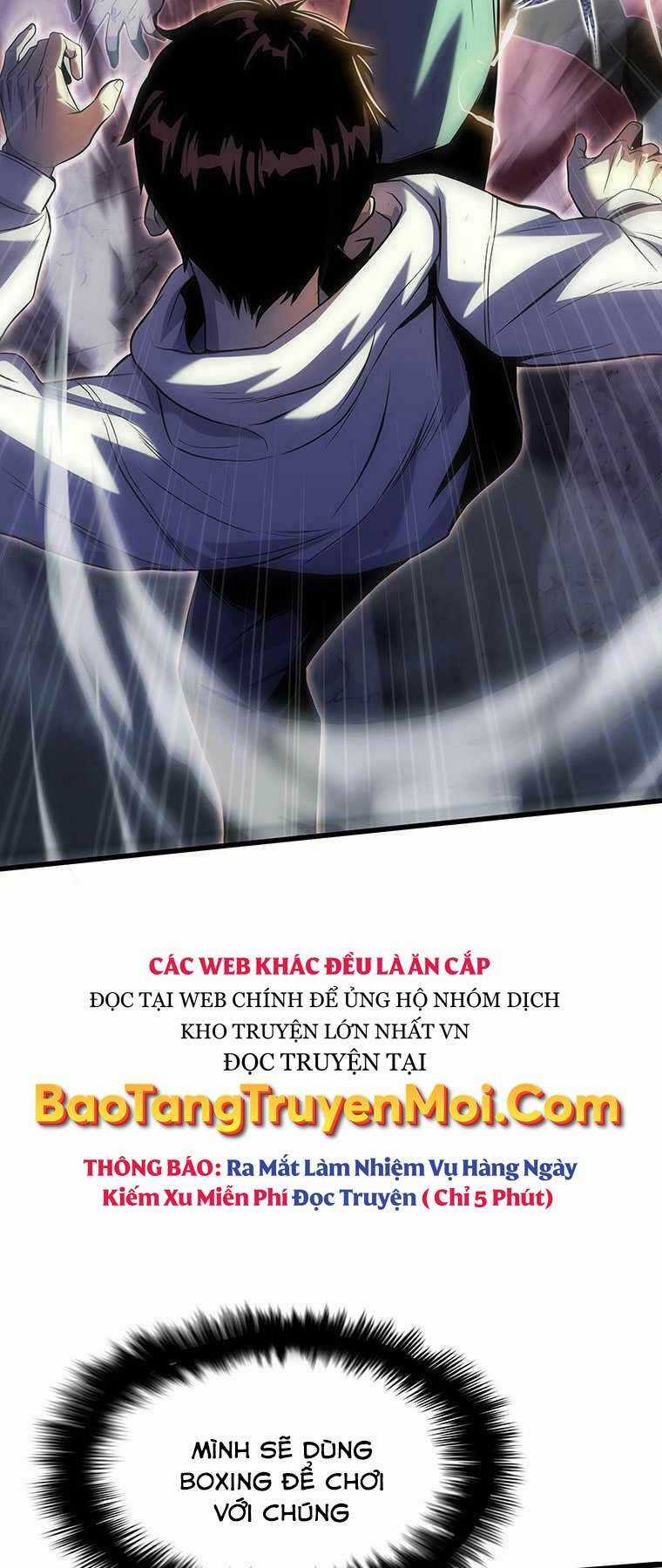 Hậu Duệ Của Hổ Chapter 14 trang 68