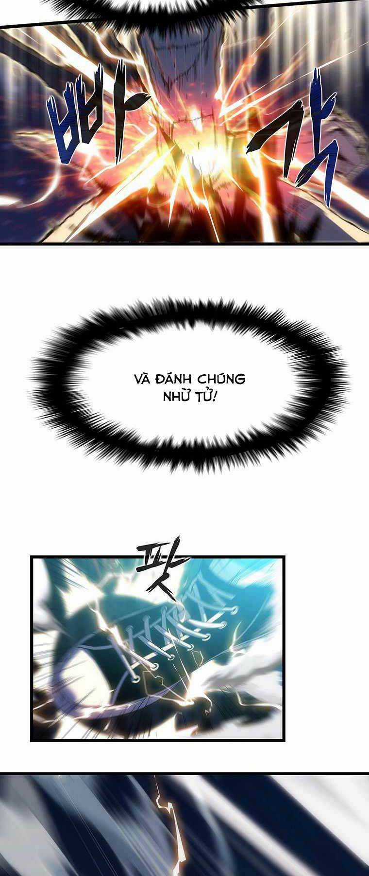 Hậu Duệ Của Hổ Chapter 14 trang 69