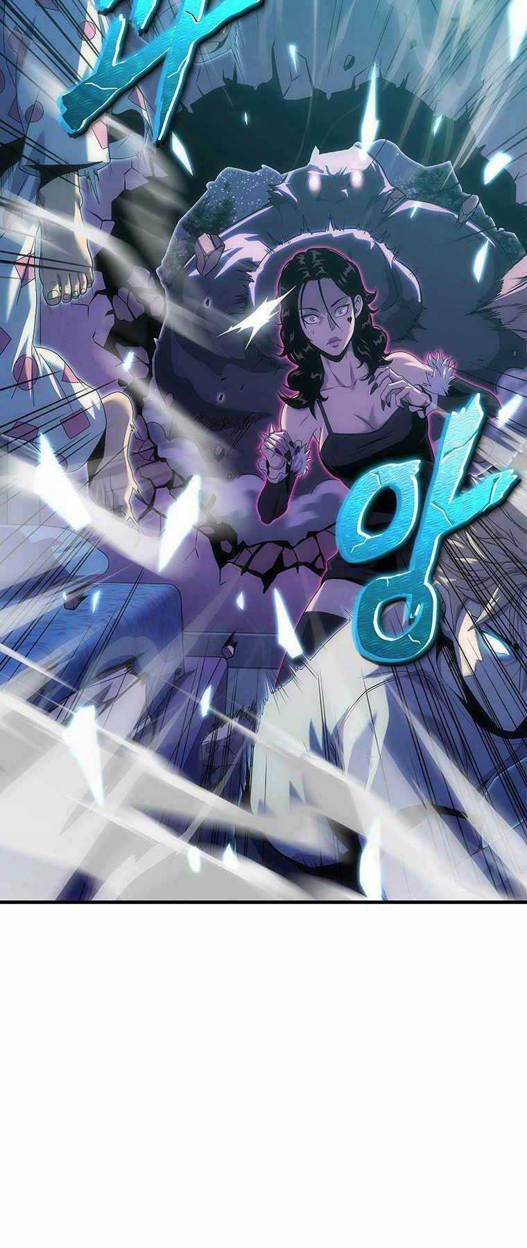 Hậu Duệ Của Hổ Chapter 14 trang 7