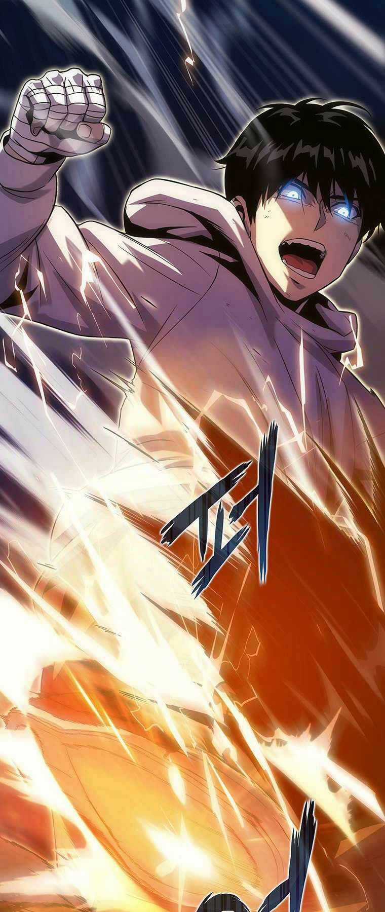 Hậu Duệ Của Hổ Chapter 14 trang 70