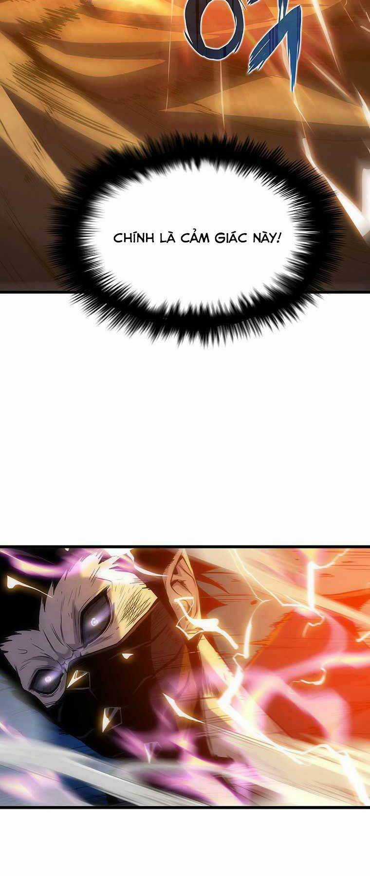 Hậu Duệ Của Hổ Chapter 14 trang 71