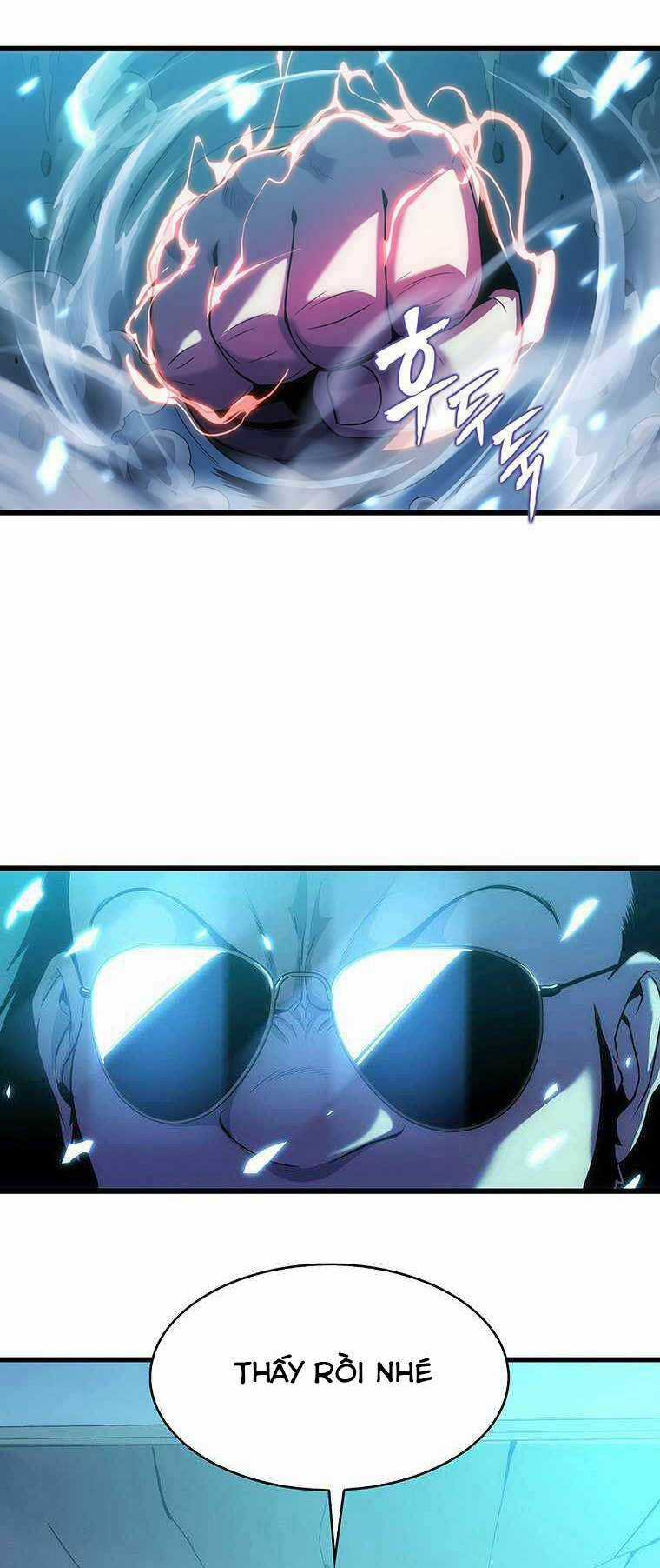 Hậu Duệ Của Hổ Chapter 14 trang 8