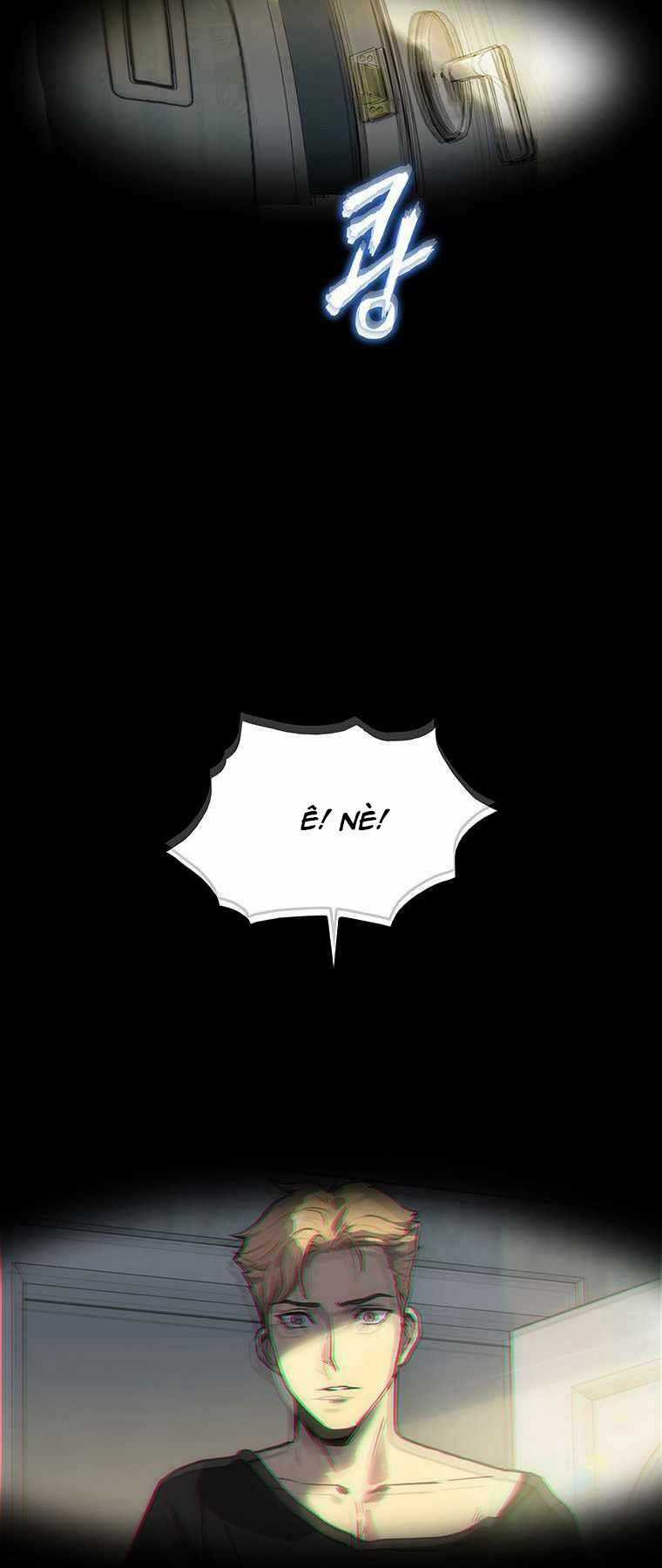 Hậu Duệ Của Hổ Chapter 2 trang 2