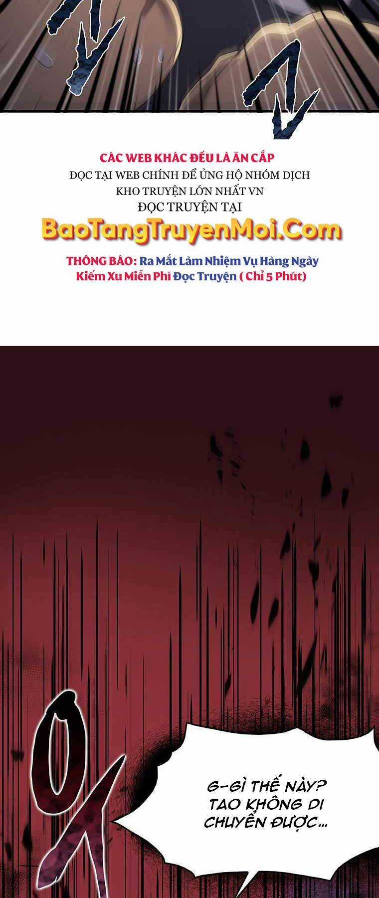 Hậu Duệ Của Hổ Chapter 2 trang 38