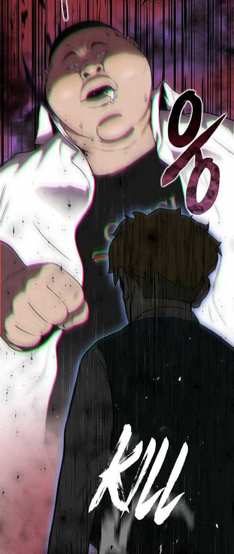 Hậu Duệ Của Hổ Chapter 2 trang 39