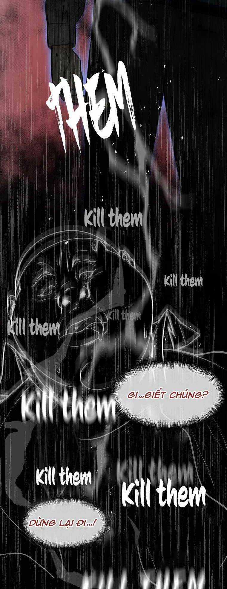 Hậu Duệ Của Hổ Chapter 2 trang 40