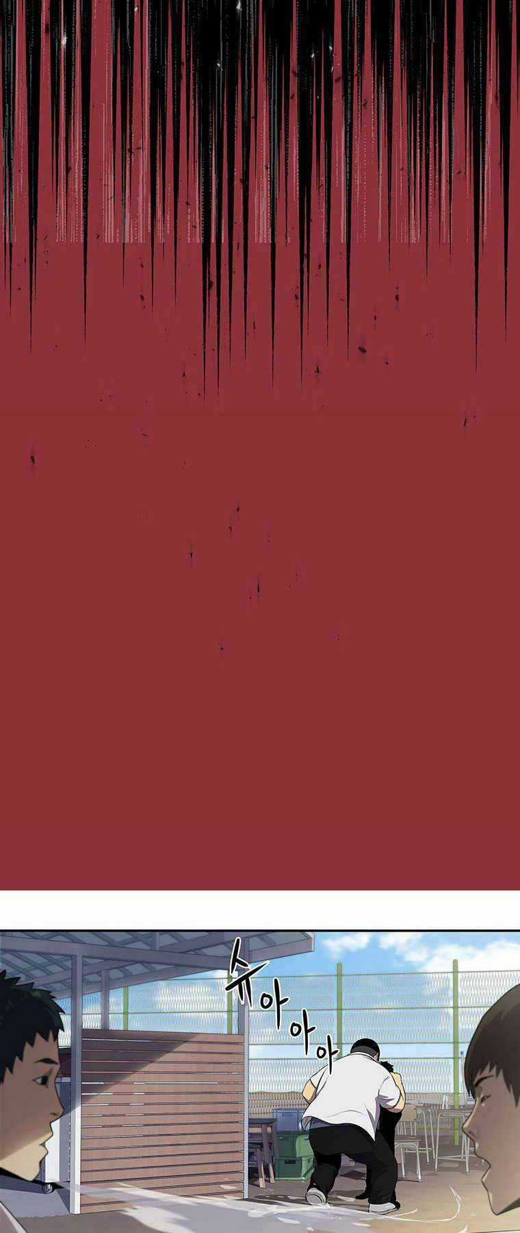 Hậu Duệ Của Hổ Chapter 2 trang 42