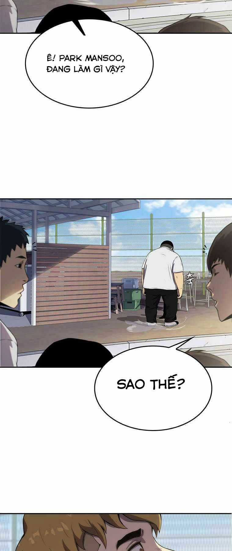 Hậu Duệ Của Hổ Chapter 2 trang 43