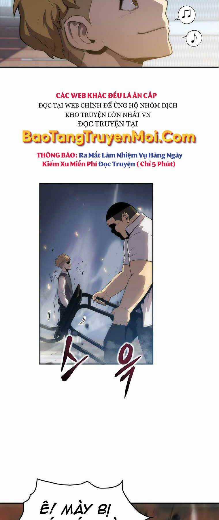 Hậu Duệ Của Hổ Chapter 2 trang 44