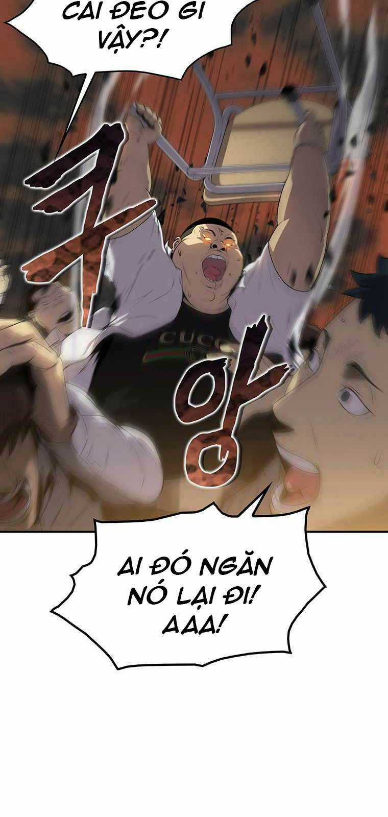 Hậu Duệ Của Hổ Chapter 2 trang 45