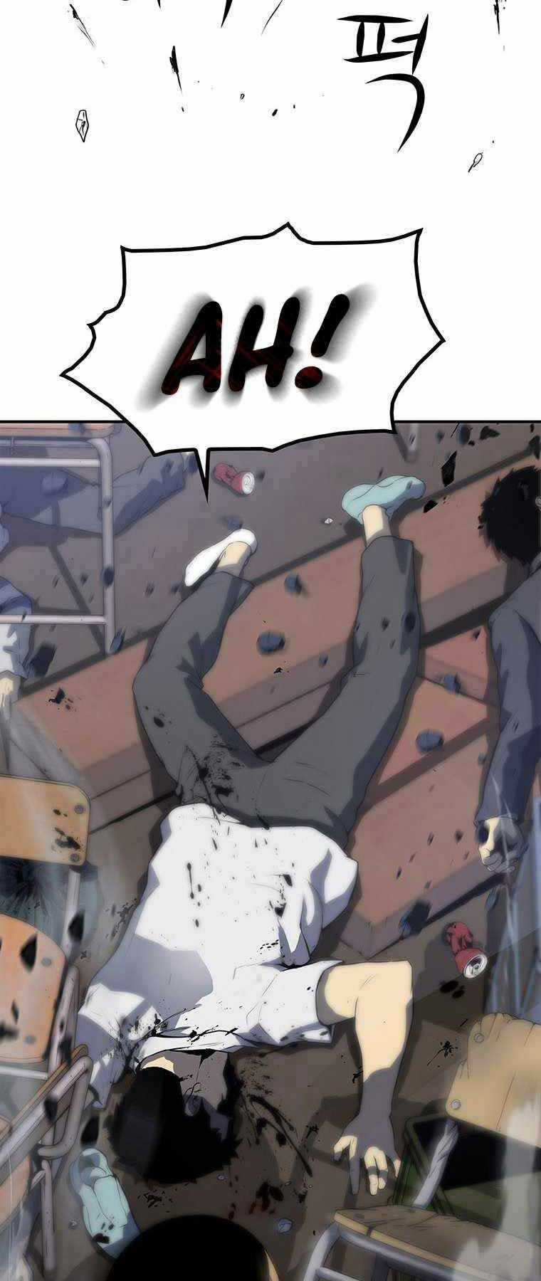 Hậu Duệ Của Hổ Chapter 2 trang 47