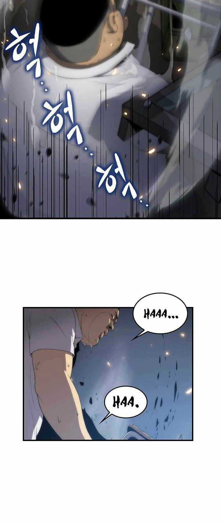 Hậu Duệ Của Hổ Chapter 2 trang 48