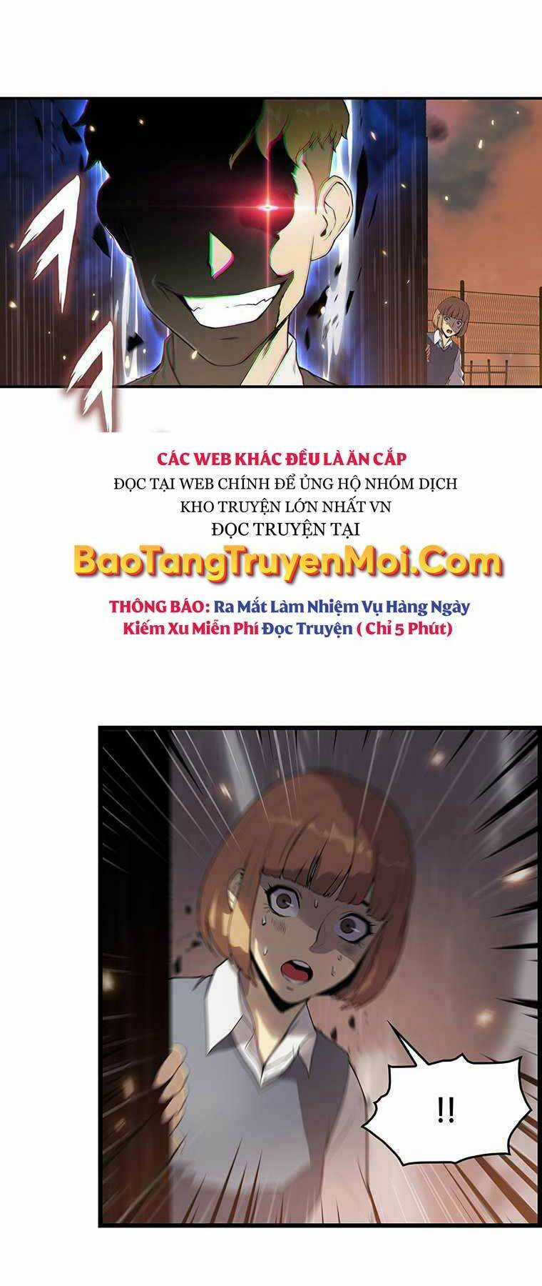 Hậu Duệ Của Hổ Chapter 2 trang 49