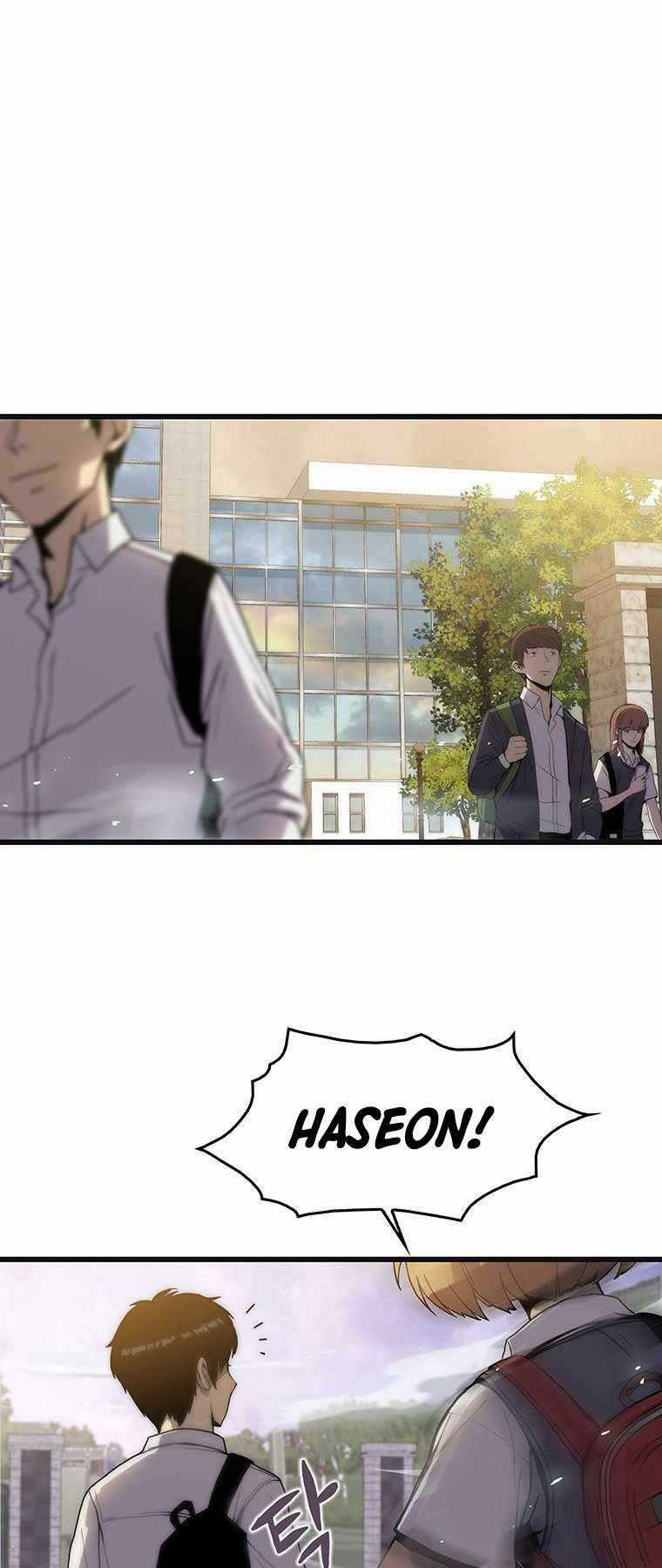 Hậu Duệ Của Hổ Chapter 2 trang 50