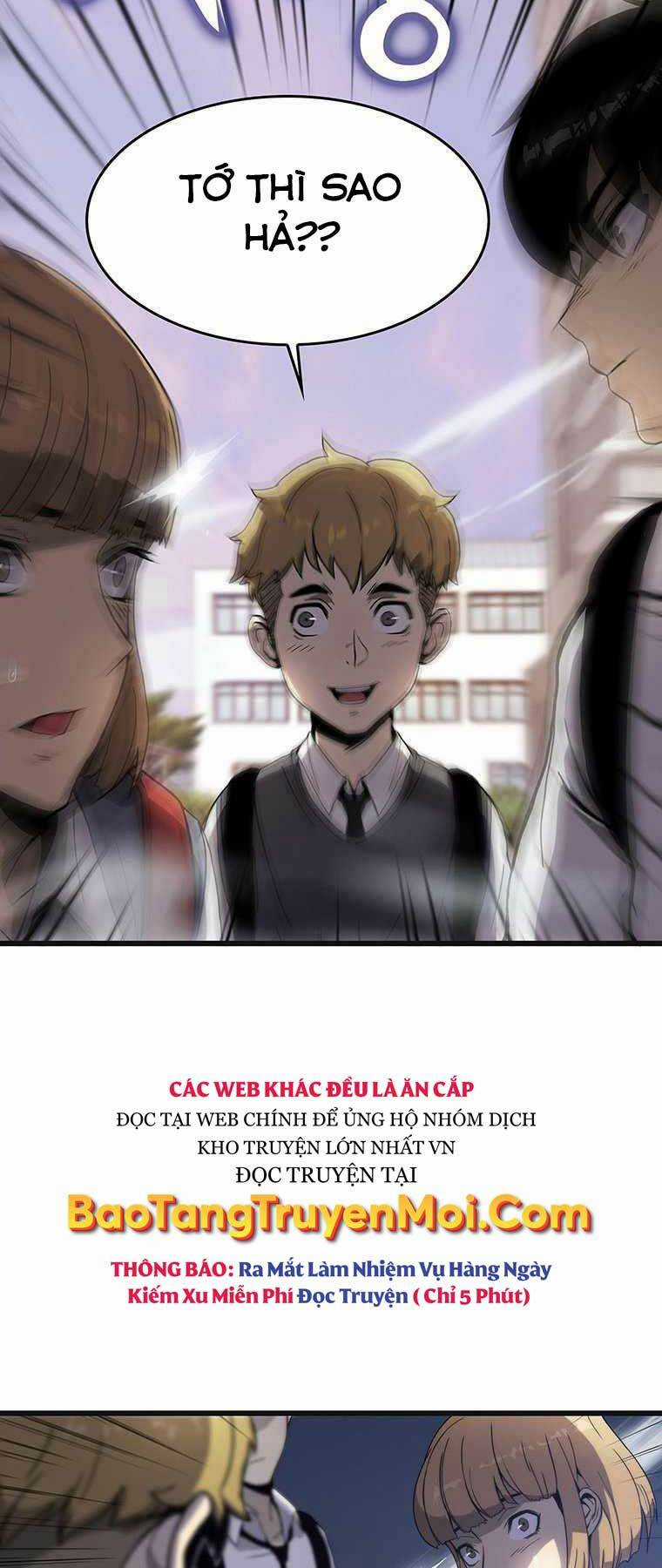 Hậu Duệ Của Hổ Chapter 2 trang 52