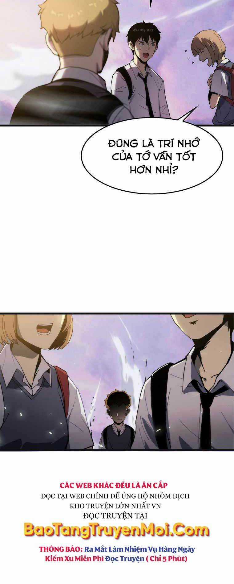 Hậu Duệ Của Hổ Chapter 2 trang 56