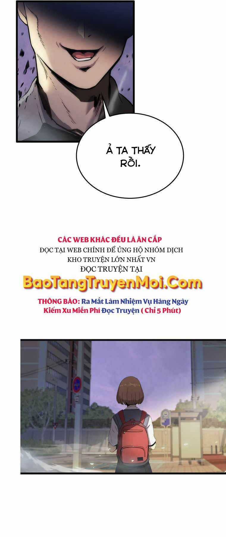 Hậu Duệ Của Hổ Chapter 2 trang 57