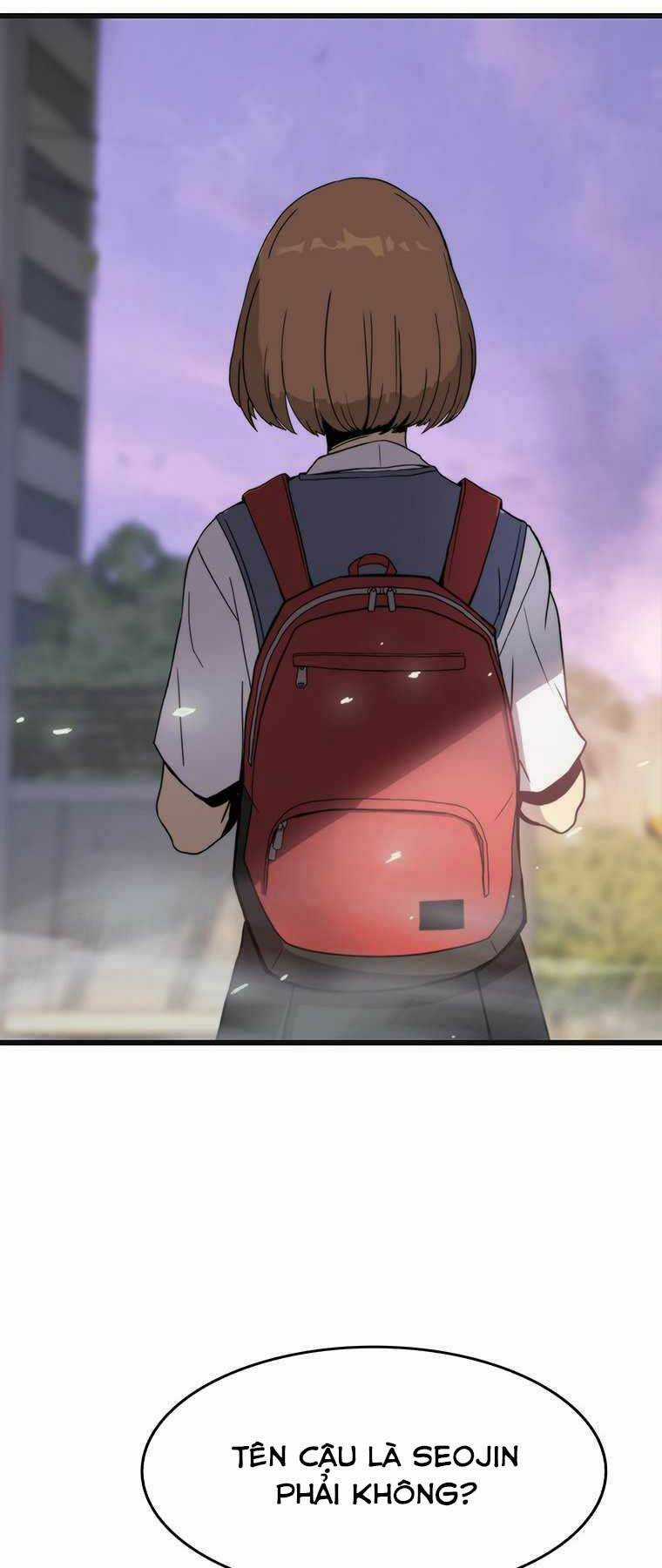 Hậu Duệ Của Hổ Chapter 2 trang 58