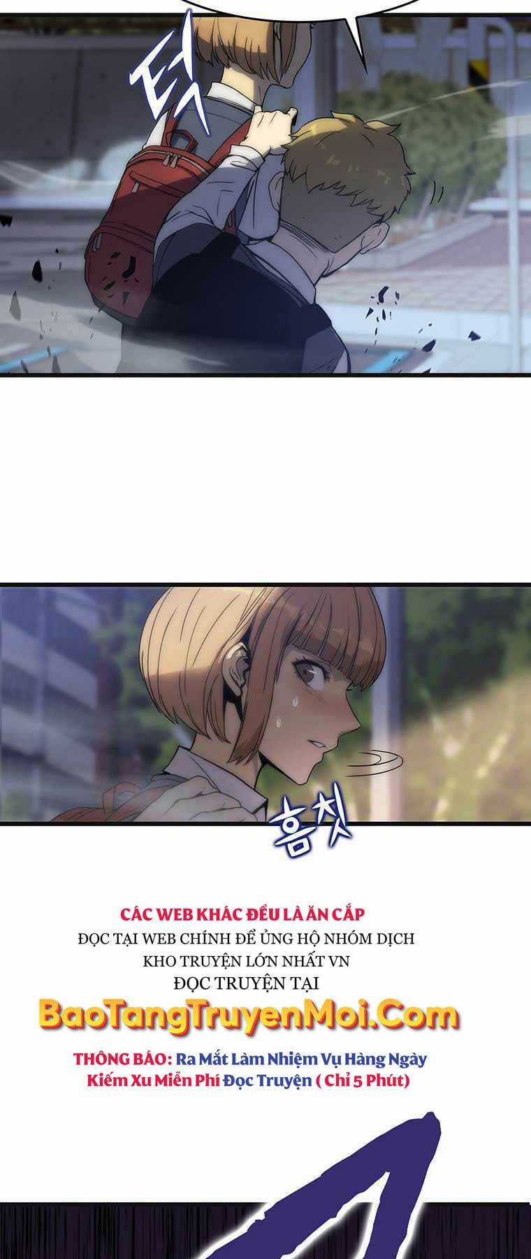 Hậu Duệ Của Hổ Chapter 2 trang 59