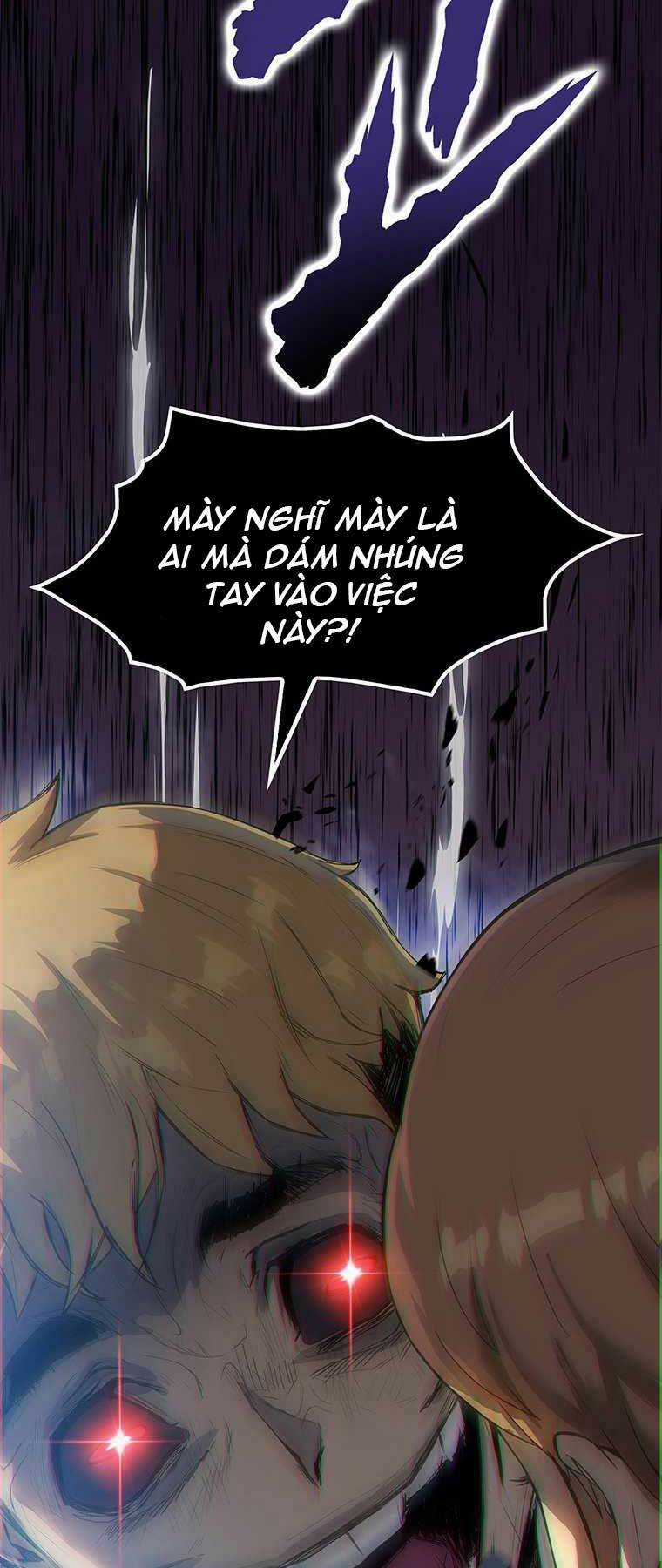 Hậu Duệ Của Hổ Chapter 2 trang 60