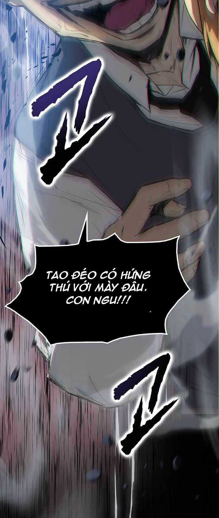 Hậu Duệ Của Hổ Chapter 2 trang 61