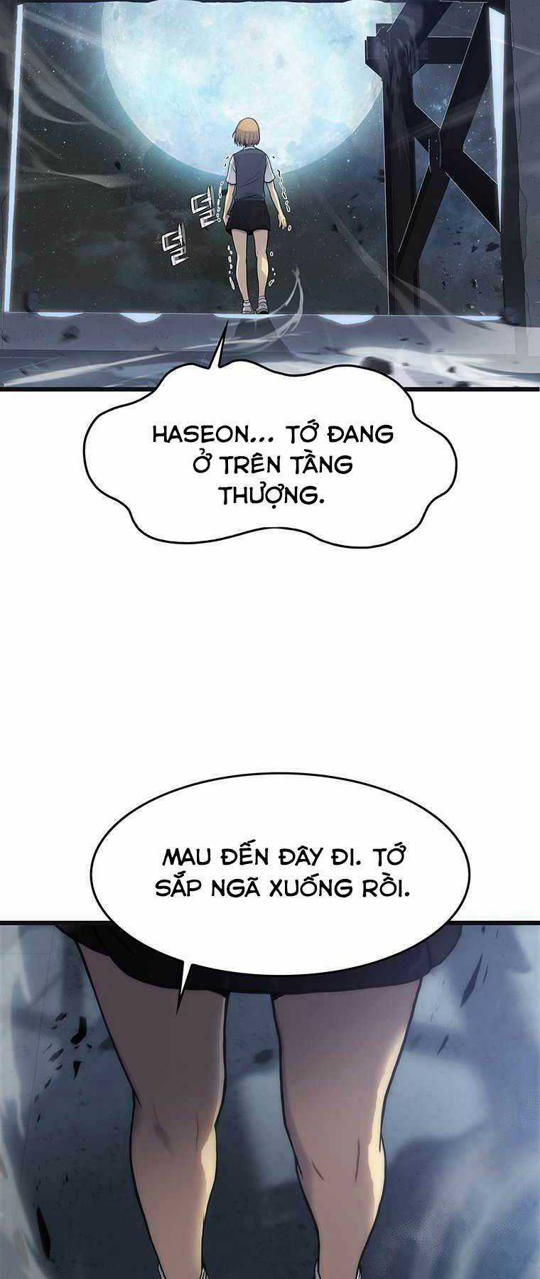 Hậu Duệ Của Hổ Chapter 2 trang 63